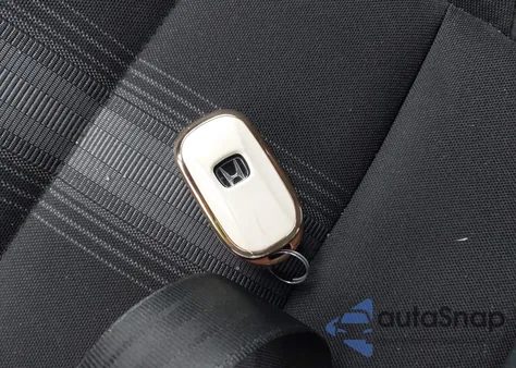 2024 Honda Civic Sport from USA, damaged, VIN 2HGFE2F50RH549833